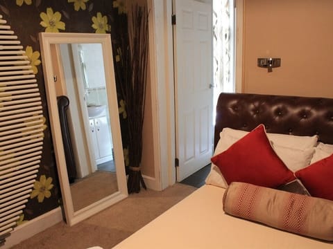 Double Room, Ensuite