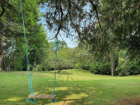 Garden | Barn End, Watermillock on Ullswater