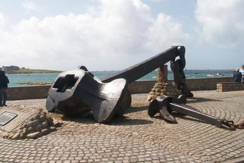 Immediate Surroundings [summer] (&lt;1 km)