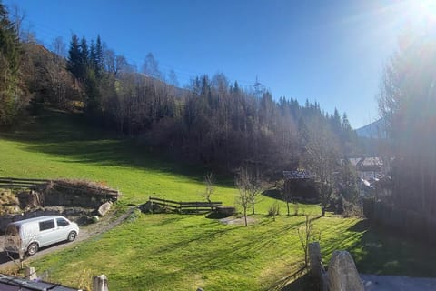 View from Holiday Home [summer]