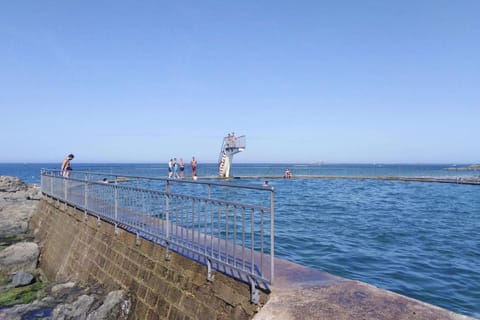 Immediate Surroundings [summer] (&lt;1 km)