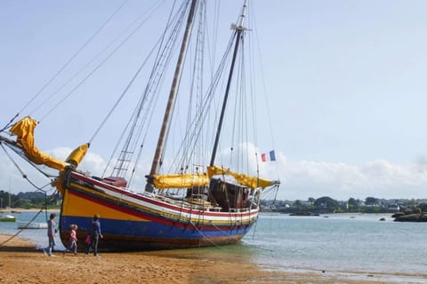 Immediate Surroundings [summer] (&lt;1 km)