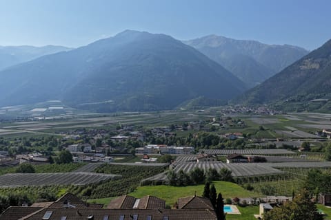 View from Holiday Home [summer]