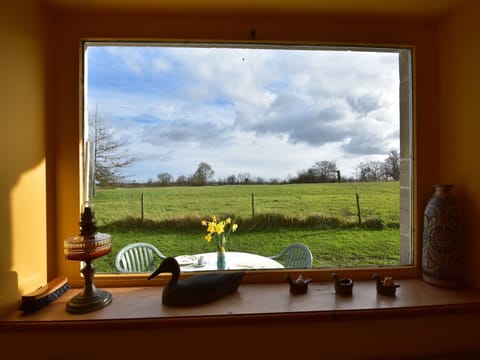 View from Holiday Home [summer]