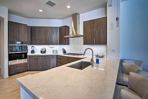 Kitchen | Cooking Basics | Air Fryer | Garbage Disposal