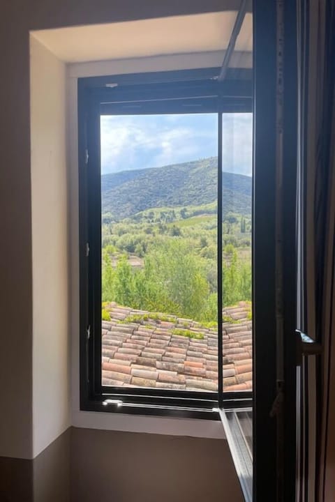 View from Holiday Home [summer]