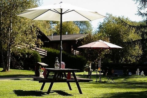 Immediate Surroundings [summer] (<1 km)