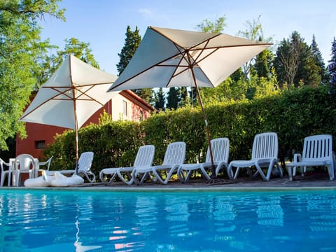 Holiday Home Swimming Pool