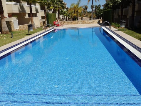 Holiday Home Swimming Pool