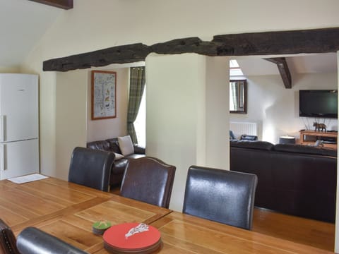 Kitchen/diner | Coombe Cottage - Brockholes Farm, Near Tebay