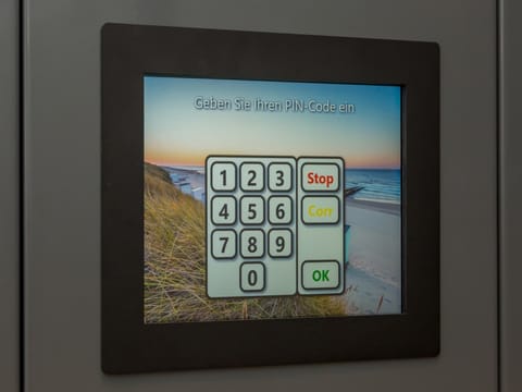 Holiday Home Facilities and Services