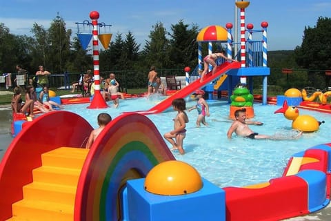Holiday Park Facilities and Services