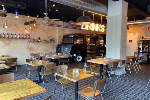 Holiday Park Facilities and Services