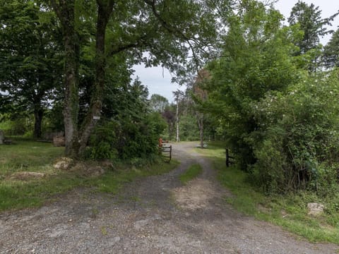 Immediate Surroundings [summer] (<1 km)