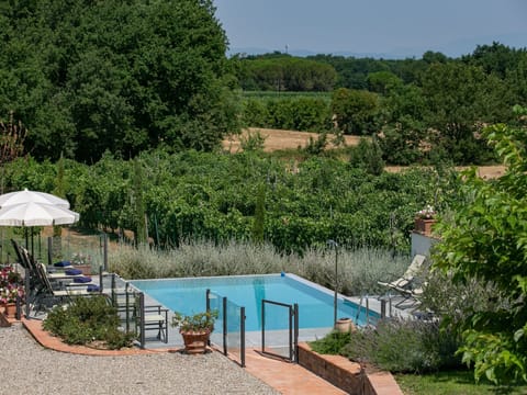 Holiday Home Swimming Pool