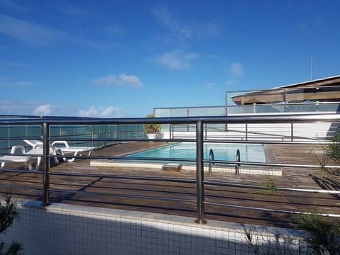 Apartment | Pool | Outdoor pool