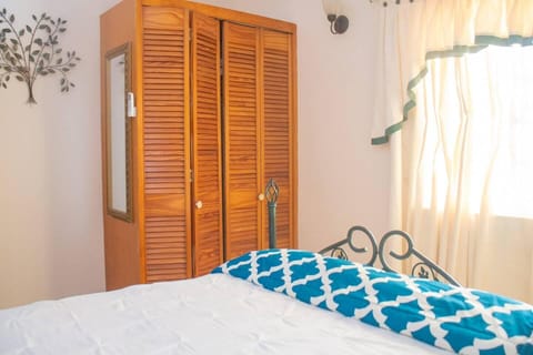 Apartment | 1 bedroom, iron/ironing board, free WiFi, bed sheets