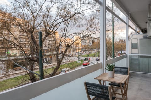 Superior Apartment | Terrace/patio