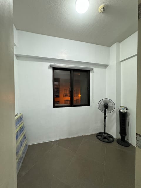 Standard Apartment, 3 Bedrooms | Select Comfort beds, soundproofing, iron/ironing board, bed sheets