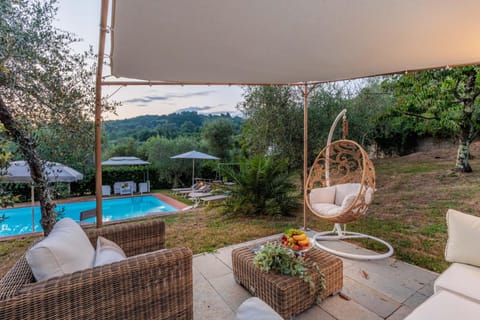 Villa | 4 bedrooms