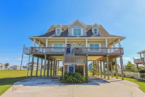 House (3 Bedrooms) | Front of property