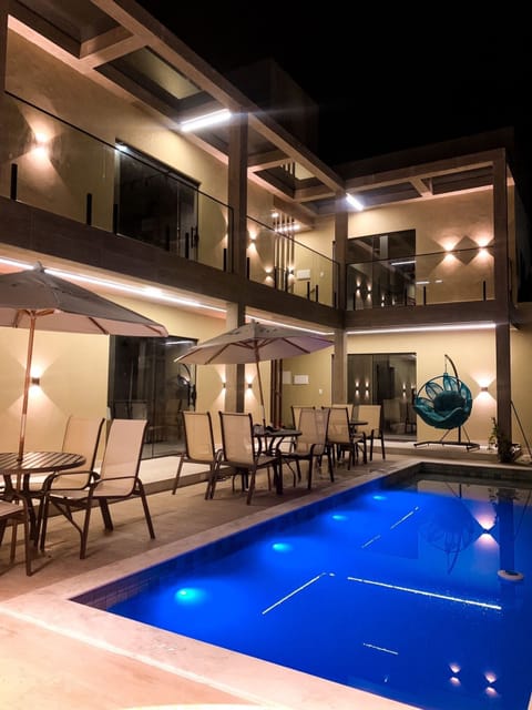 Apartment | Pool | Outdoor pool