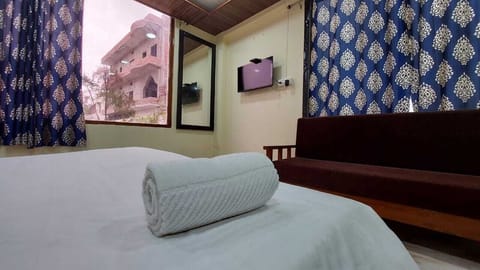 Deluxe Room | Free WiFi