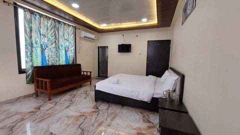 Deluxe Room | Free WiFi