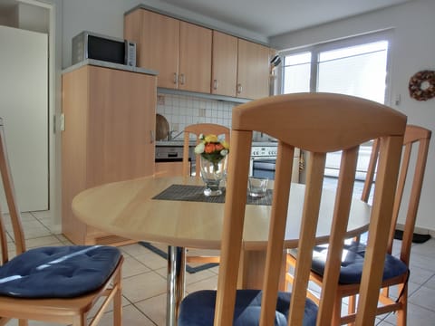 2-zimmer-fewo für 3 Pers. im Dachgeschoss Apartment in Müritz