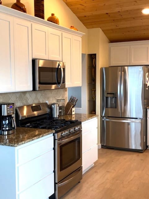 Cook up some yummy snacks