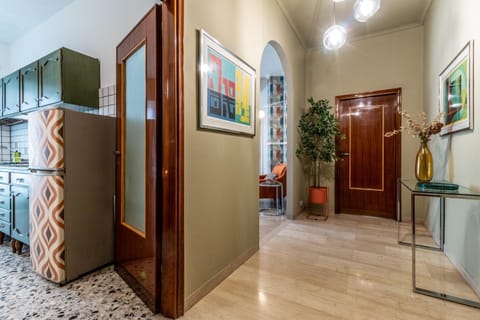 Apartment | 4 bedrooms