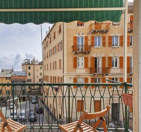 Apartment | 1 bedroom