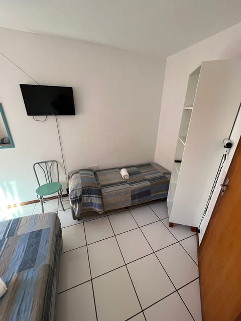 Basic Triple Room, 3 Twin Beds | Free WiFi