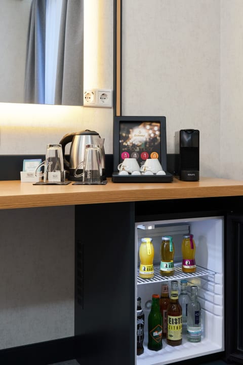 Minibar