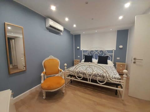 Family Double or Twin Room (Scirocco) | Iron/ironing board, free WiFi