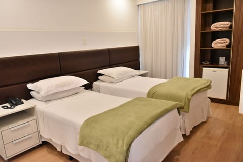 Deluxe Room | Minibar, soundproofing, free WiFi, bed sheets