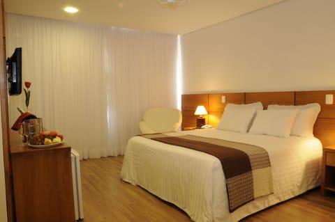 Luxury Apartment (Super) | Minibar, free WiFi, bed sheets