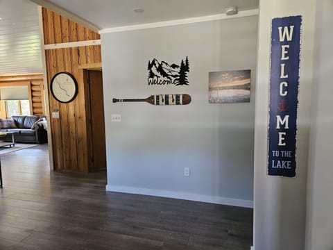 Welcome!