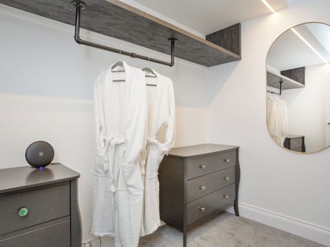 Interior | Eastacombe, Atherington, near Umberleigh