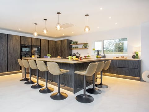 Kitchen area | Eastacombe, Atherington, near Umberleigh
