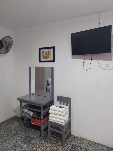 Family Room, Multiple Beds | Blackout drapes, iron/ironing board, free WiFi, bed sheets