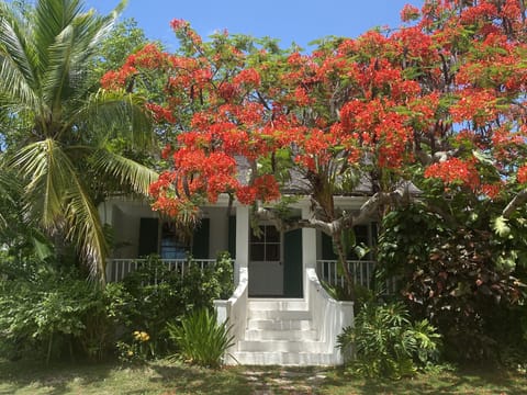 Cottage, 1 Bedroom | Exterior