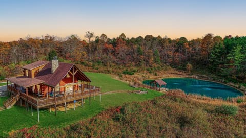 Views are incredible!