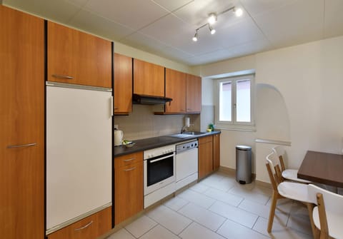 3 bedroom apartment | Private kitchen