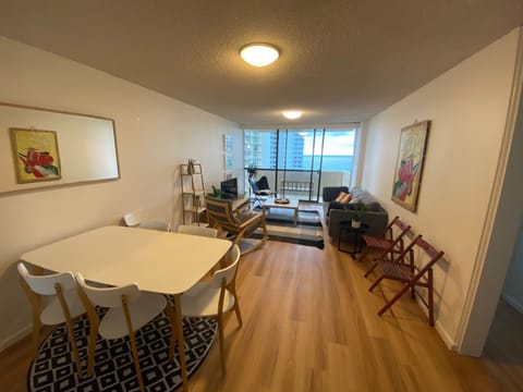 Family Apartment | Living area | LED TV