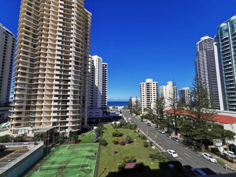 Standard Apartment | Beach/ocean view