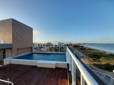 Apartment | Pool | Outdoor pool