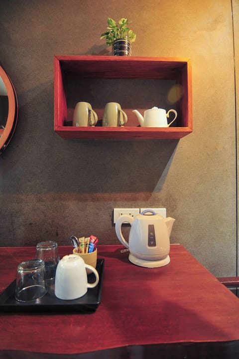 Deluxe Room | In-room safe, desk, free WiFi, bed sheets