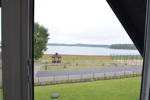 View from Holiday Home [winter]