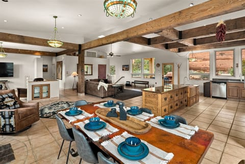 3,271 square feet of comfort and luxury